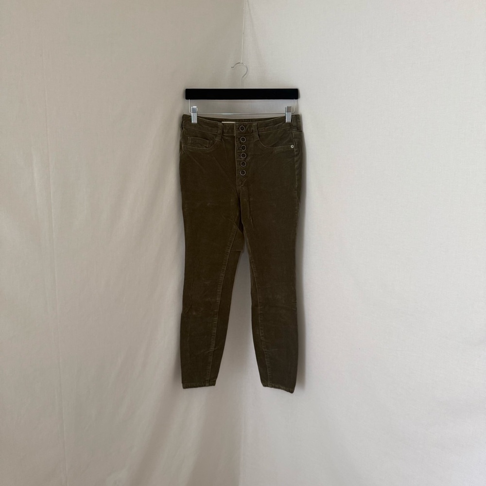 Pilcro Pants